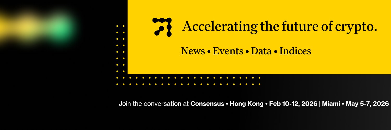 CoinDesk Logo & Brand Assets (SVG, PNG and vector) - Brandfetch