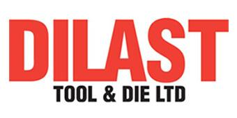 Dilast's logo