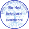 Bio Medical Behavioral Healthcare logo