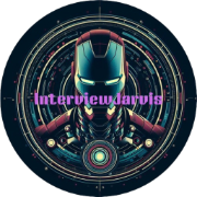 Interview Jarvis Icon