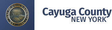 Cayuga County Community Mental Health logo