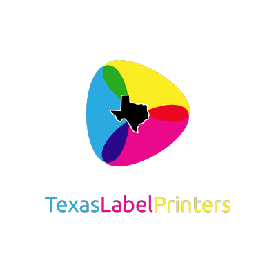 Brandfetch | Texas Label Printers Logos & Brand Assets