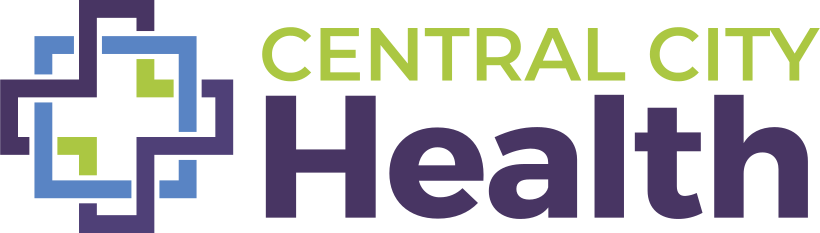 Central City Integrated Health logo