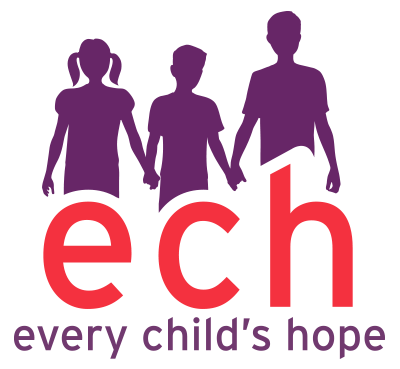 Every Childs Hope Residential Treatment logo