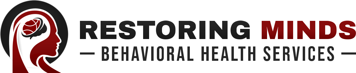 Restoring Minds Behavioral logo