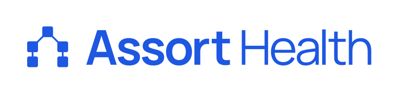 Assort Health Icon
