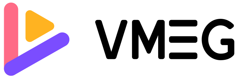 VMEG Video Translation Icon