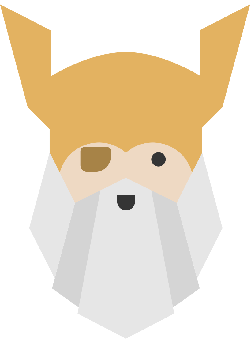 odin logo
