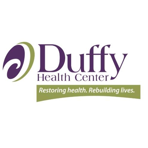 Duffy Health Center logo