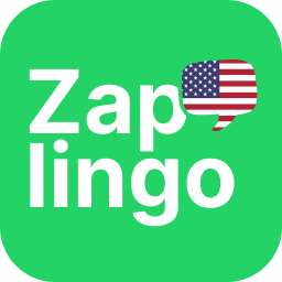 Zaplingo Icon