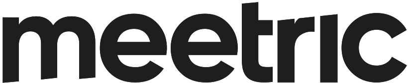 Meetric Icon