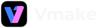 Vmake Video Enhancer Icon