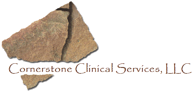 Cornerstone Clinical Services logo