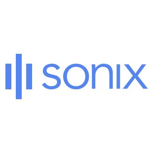 Sonix Icon