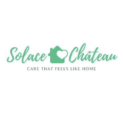 Solace Chateau logo