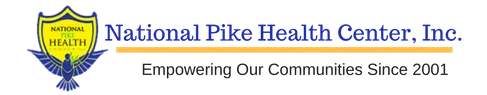 National Pike Health Center logo