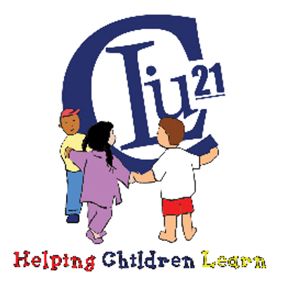 Carbon Learning Achievement School logo