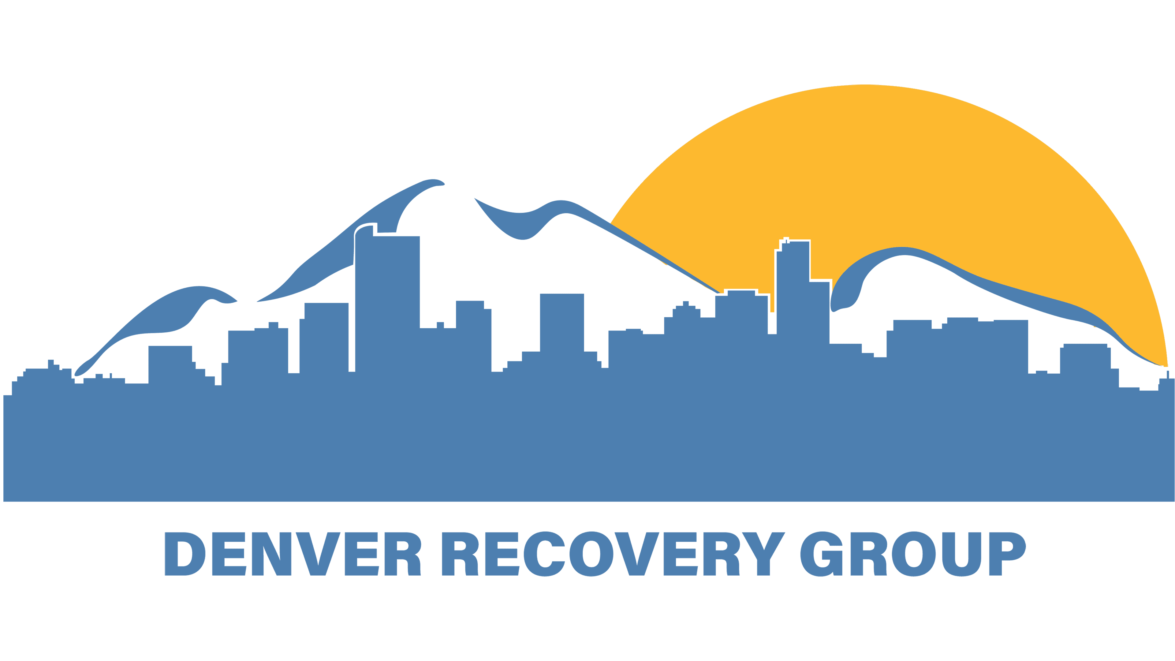 Denver Recovery Group South logo