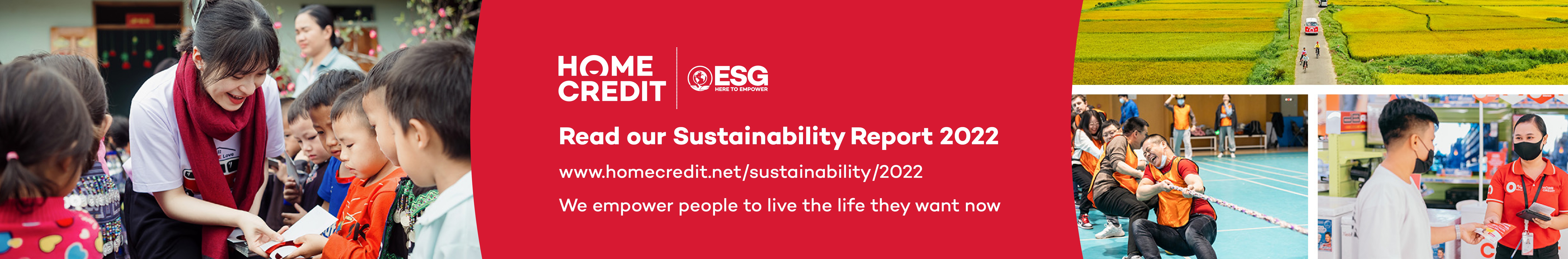 Home Credit Logos & Brand Assets Brandfetch