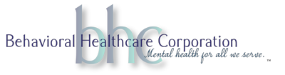 Behavioral Healthcare Corporation logo