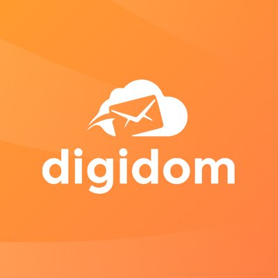 Digidom Logo & Brand Assets (SVG, PNG and vector) - Brandfetch