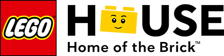 Lego House Logo