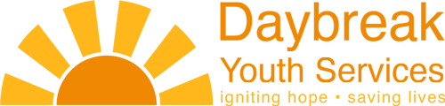 Daybreak Youth Services Vancouver Outpatient logo