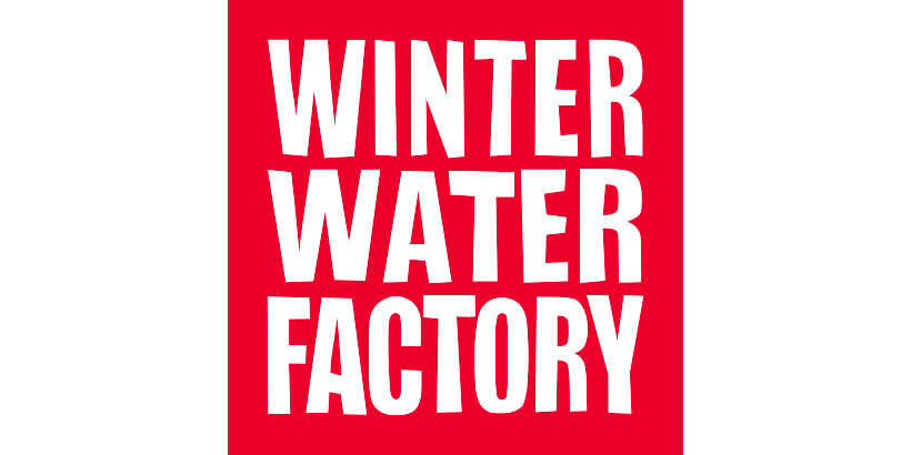 Winter Water Factory