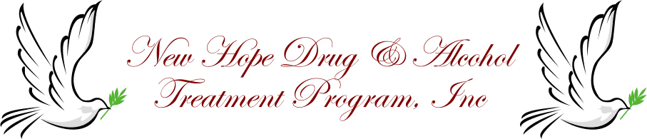 New Hope Drug & Alcohol Treatment Program, Inc. logo