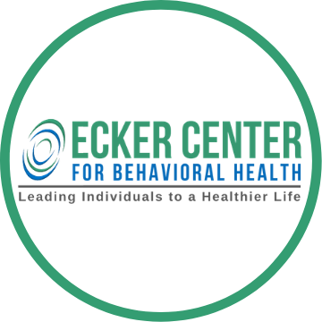 Ecker Center for Behavioral Health logo
