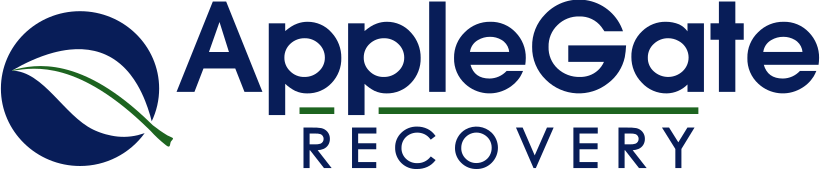 AppleGate Recovery Slidell logo