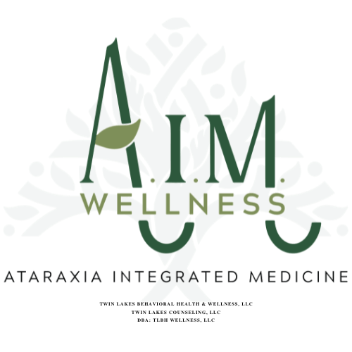 Twin Lakes Counseling Services IOP logo
