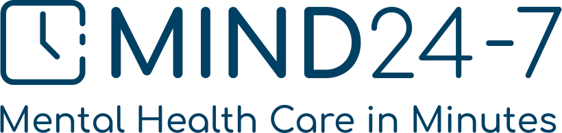 MIND 24/7 Higley logo
