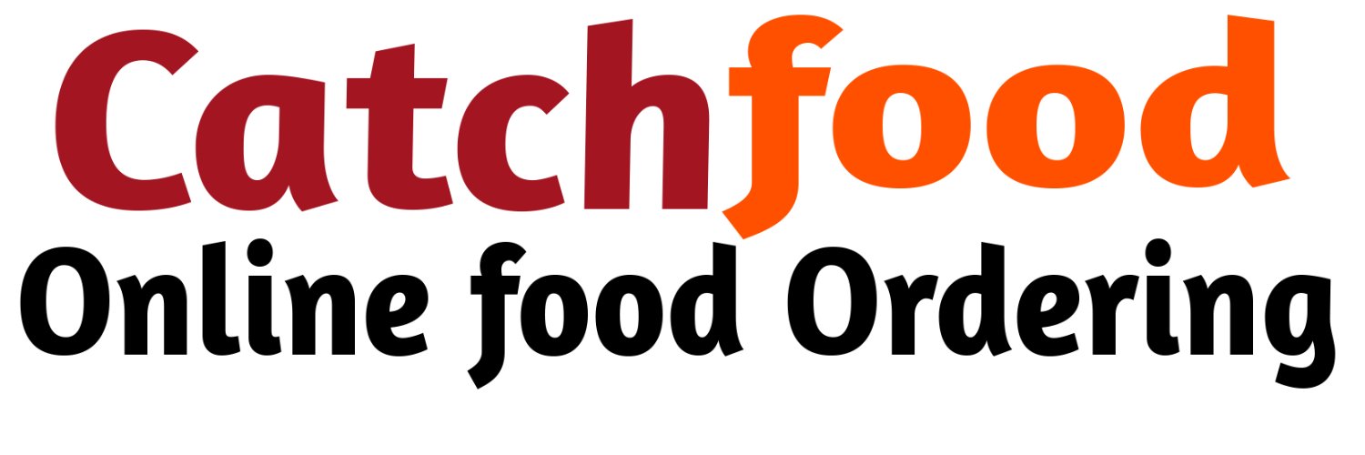 CatchFood cover image