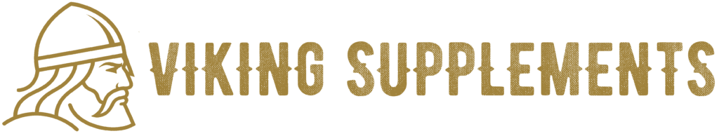 Viking Supplements DK logo