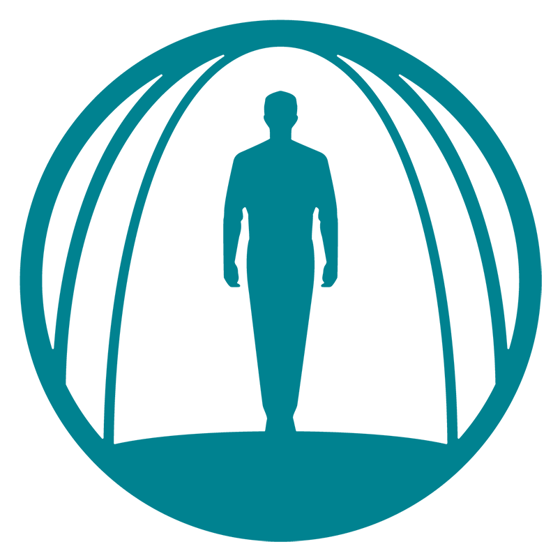 Leading By Example logo