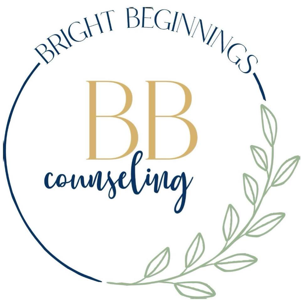 Bright Beginnings Counseling logo