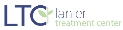 Lanier Treatment Center logo