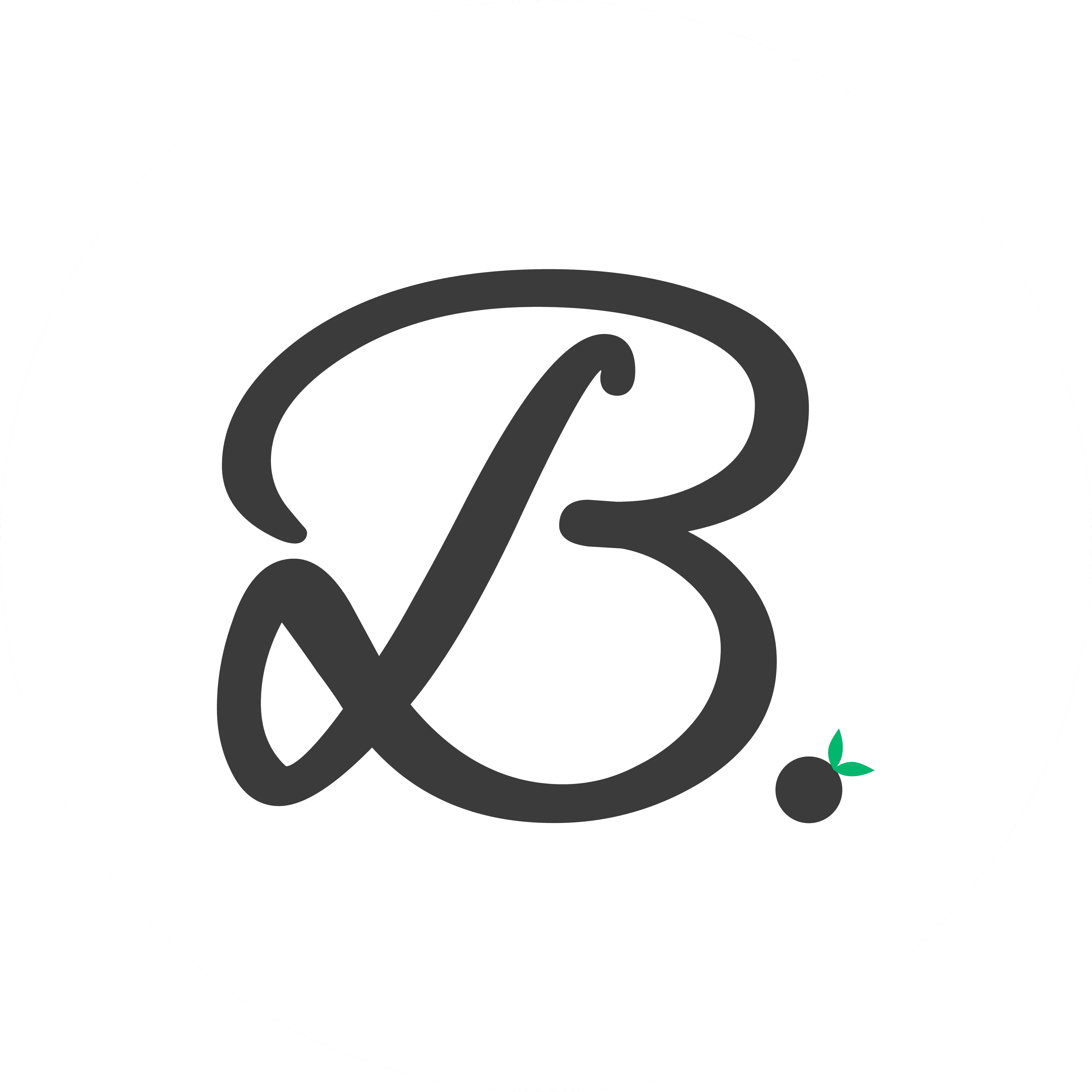 Berries Icon