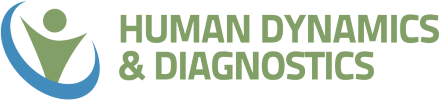 Human Dynamics and Diagnostics logo