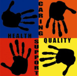 Hands on Health Associates Outpatient Clinic logo