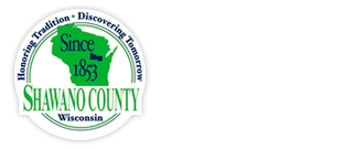 Shawano County Dept of Human Services logo