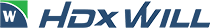 HDX WILL France's logo