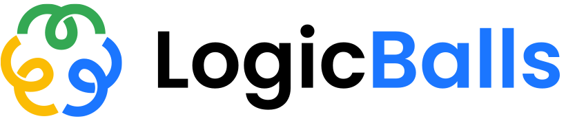 Logicballs Icon