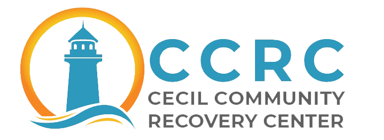 Cecil Community Recovery Center logo