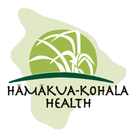 Hamakua Kohala Health Substance Use Treatment logo