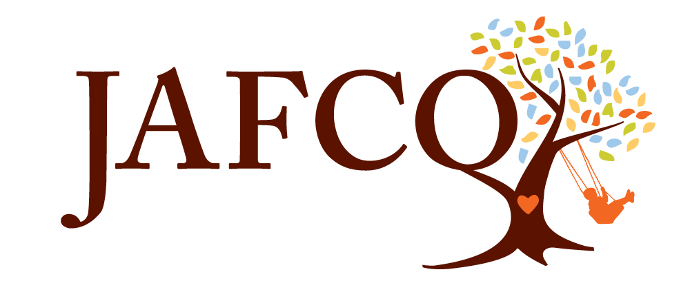 Jewish Adoption and Foster Options logo