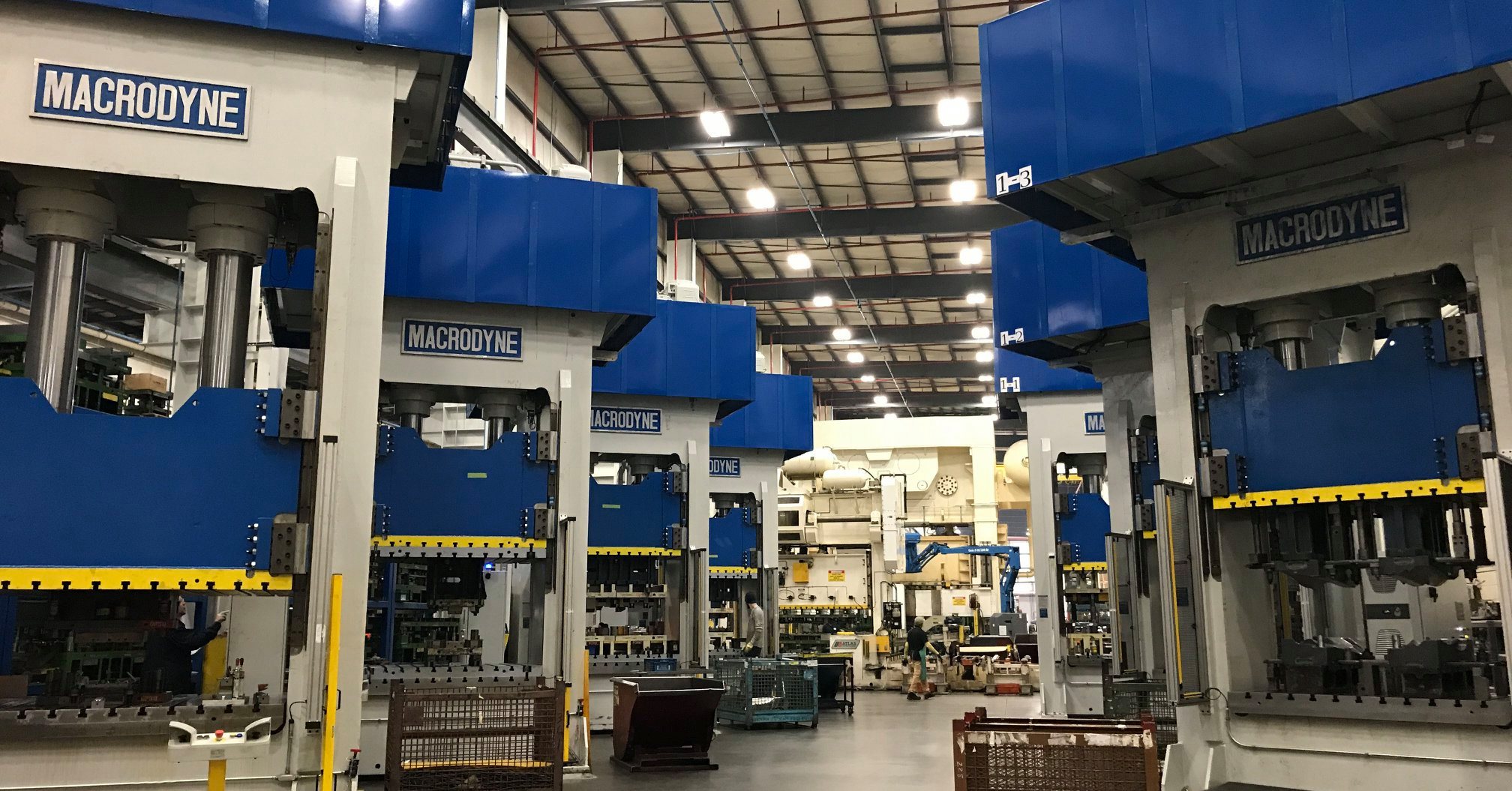 Quality Metalcraft Logos & Brand Assets Brandfetch