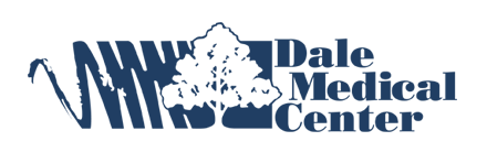 Dale Medical Center New Day Psychiatric Unit logo