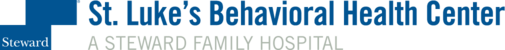 Saint Lukes Behavioral Health Center logo
